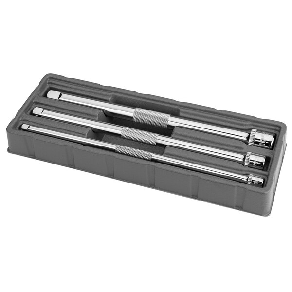 Ingersoll-Rand 3 Piece 10 Inch Extension Bar Set - 752056X