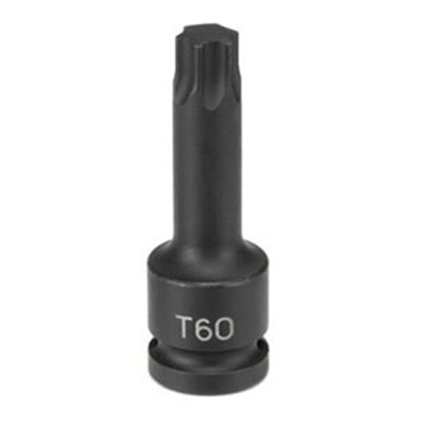 Grey Pneumatic Grey Pneumatic 2170T 0.5 in. Drive X T70 Internal Star Impact Driver - GRY-2170T