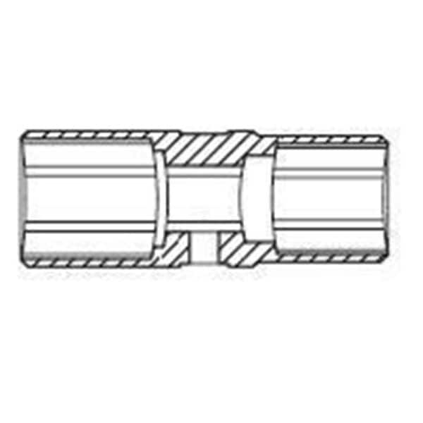 Sunex Sunex SUN2707 1/2 Inch Drive Standard Flip Impact Socket - 17mm x 19mm - SUN2707