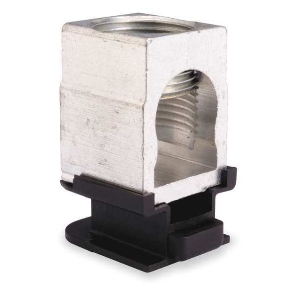 Square D Mechanical Lug, Powerpact(R) J Frame Circuit Breakers, 600V AC, 250A - AL250JD