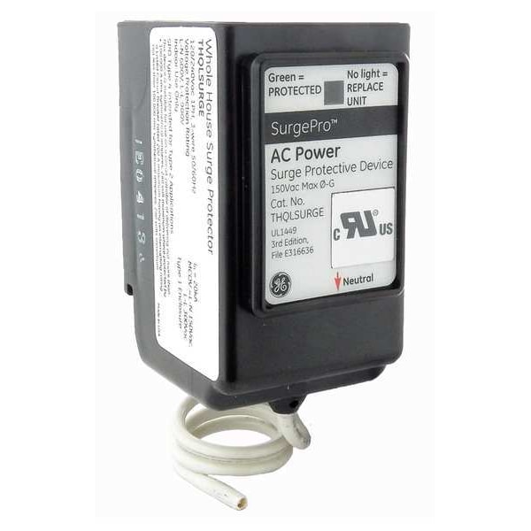 Ge Surge Arrester, GE Powermark Load Centers, 27000A - THQLSURGE