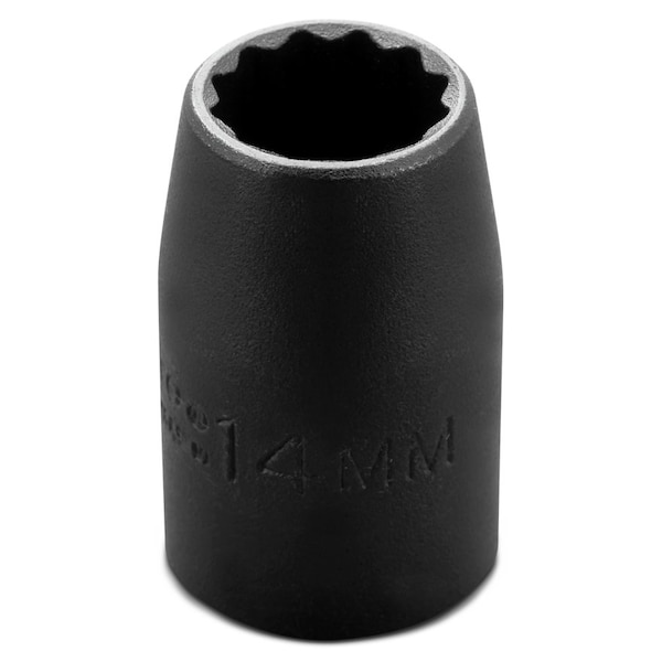 Proto IMP 1/2" DR 14MM 12PT SKT - PO7414MT
