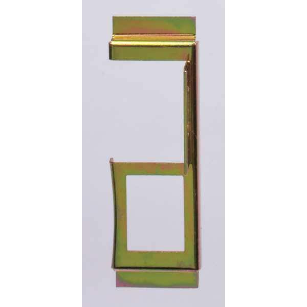 Siemens Locking Device, Siemens QP, BL, BQ, BQXD, 1 Poles - ECQLD3