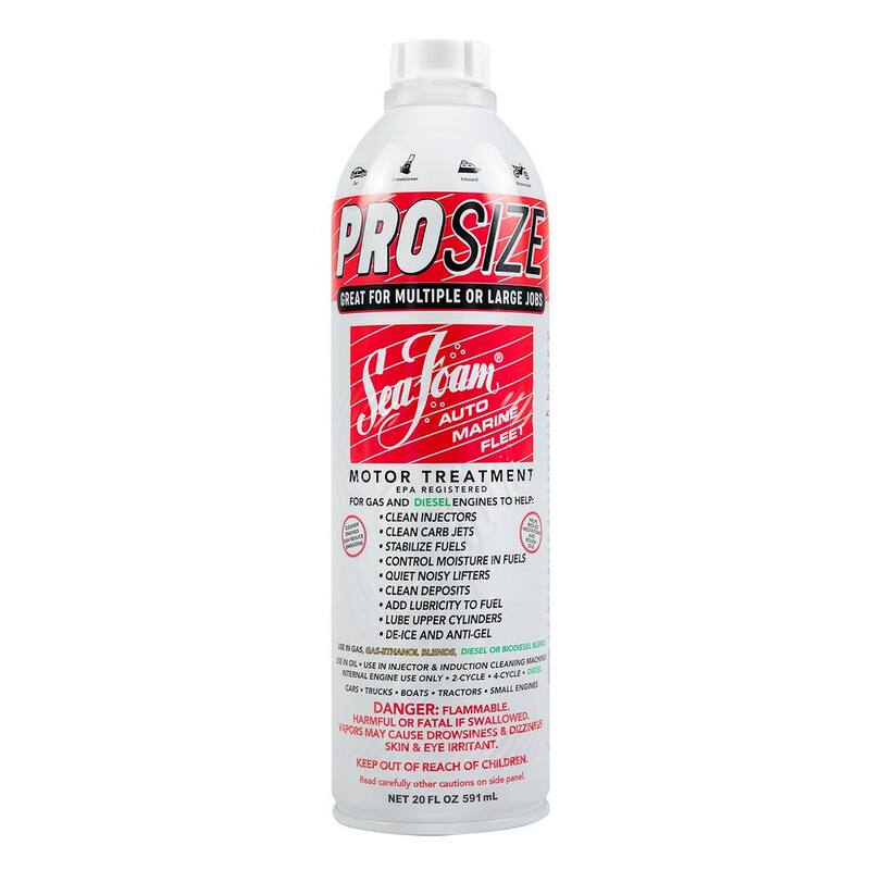 Sea Foam 20 oz. Motor Treatment - SF20