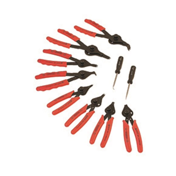 Sunex Sunex Tools 308Md 0.38 In. Dr 8 Mm. Deep Imp Soc - SUU-308MD