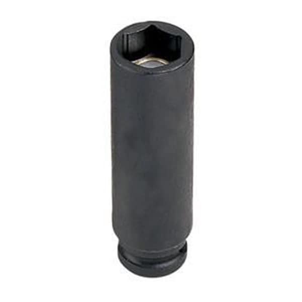 Cool Kitchen 911MDG .25 Inch Drive X 11Mm Deep Magnetic - CO289002