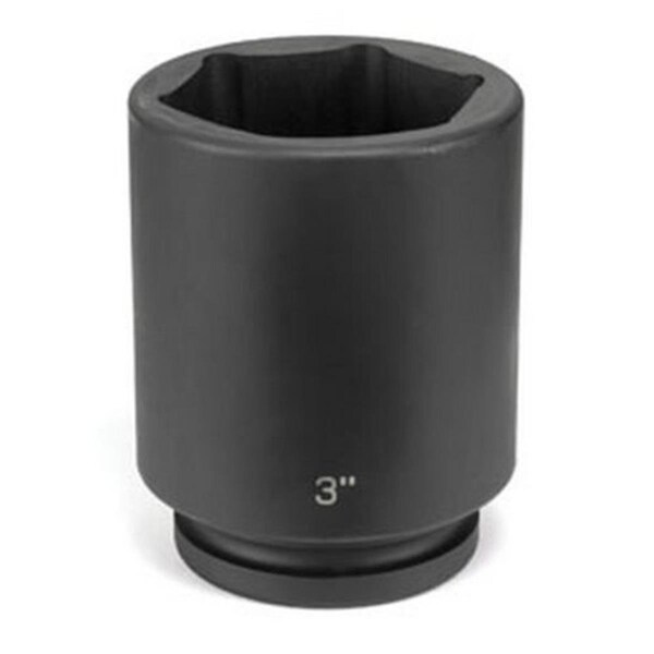 Light House Beauty 1 in. Drive x 1.31 in. Deep Socket - LI3488435
