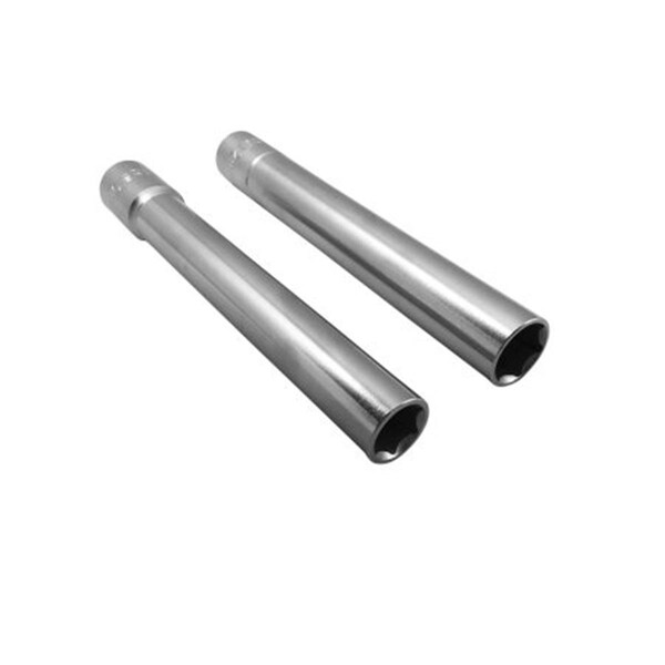 Defenseguard Skt Set 10 mm & 12 mm Deep - DE1101244