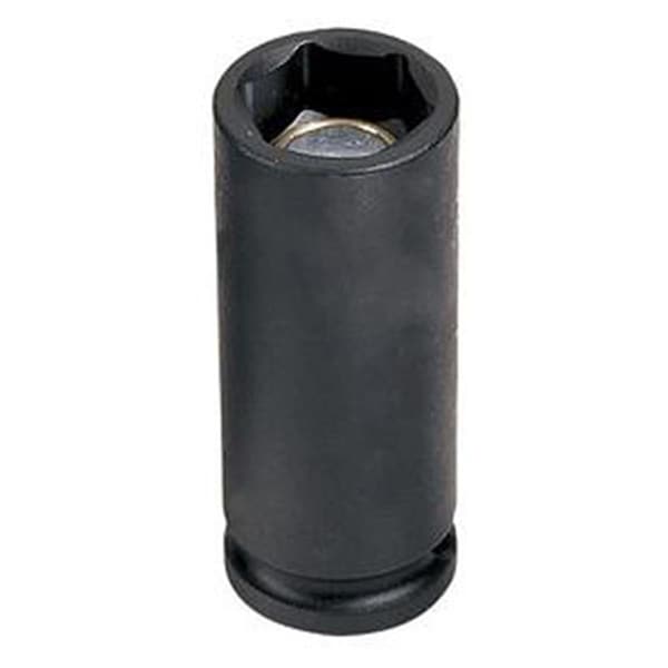 Light House Beauty 1015MDG .38 Inch Drive X 15Mm Deep Magnetic - LI2956756