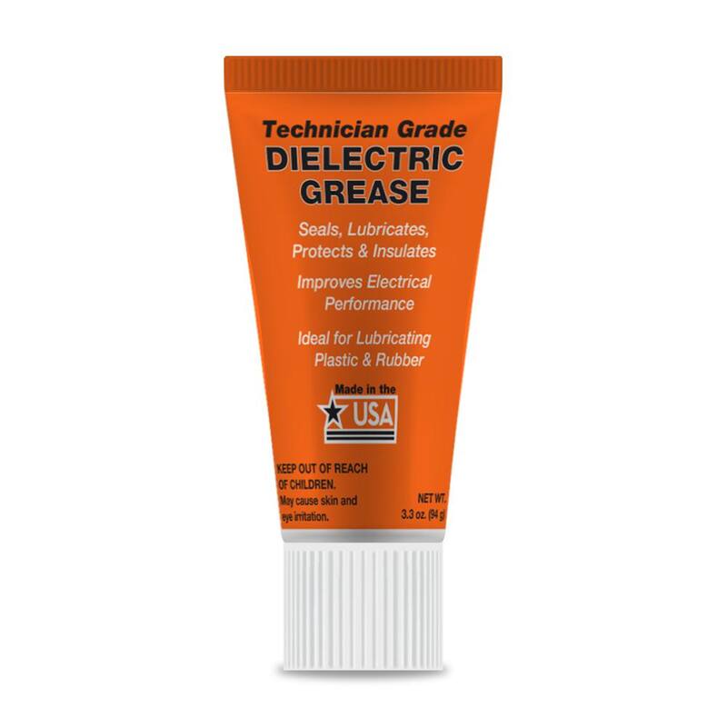 Klear Concepts 3.3 oz. KHD Dielectric Grease Hi-Grade Seals and Protects - 900701