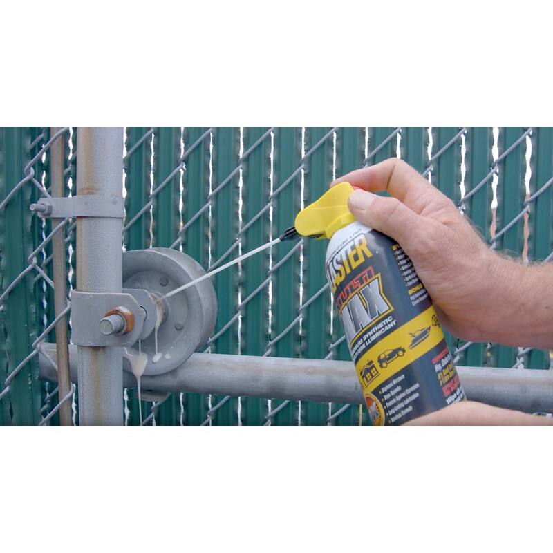 Blaster 10 oz. Multi-Max Premium Synthetic Multi-Use Lubricant Spray - 16-MM-DS
