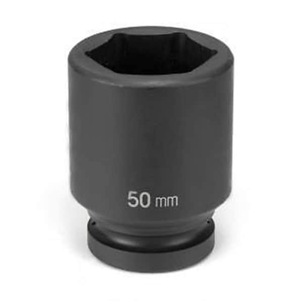 Light House Beauty 1 in. Drive x 32 mm Deep Socket - LI3488434