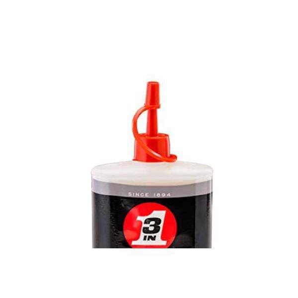 3-IN-ONE 3 oz. Multi-Purpose Oil, Long-Lasting Lubricant - 100353