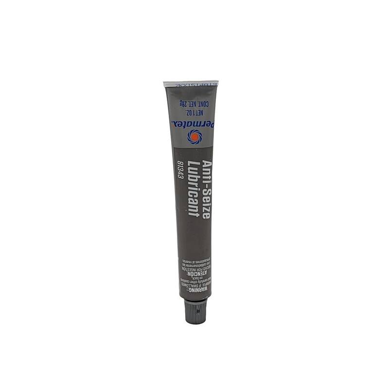 Permatex 1.0 fl. oz. Aluminum Anti-Seize Lubricant - 81343
