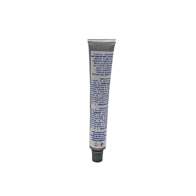 Permatex 1.0 fl. oz. Aluminum Anti-Seize Lubricant - 81343