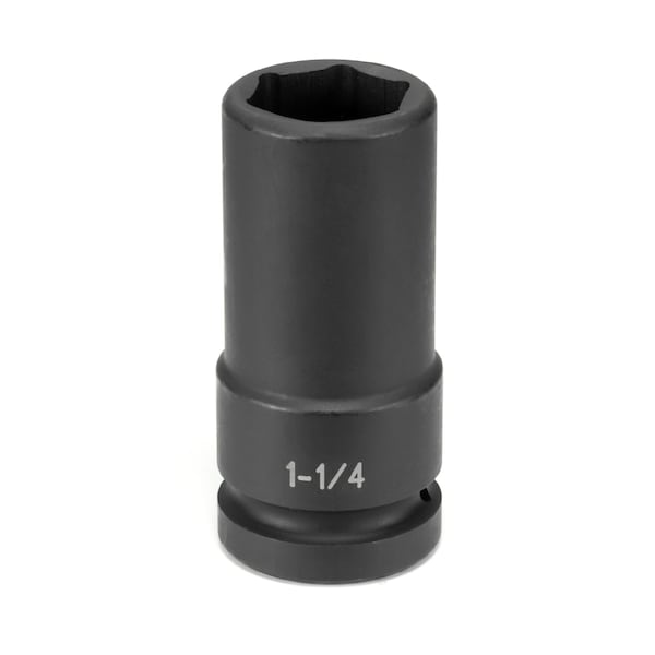 Grey Pneumatic SKT 1" DRIVE X 1-1/8" EXTRA DEEP THIN WA - GP4036DT