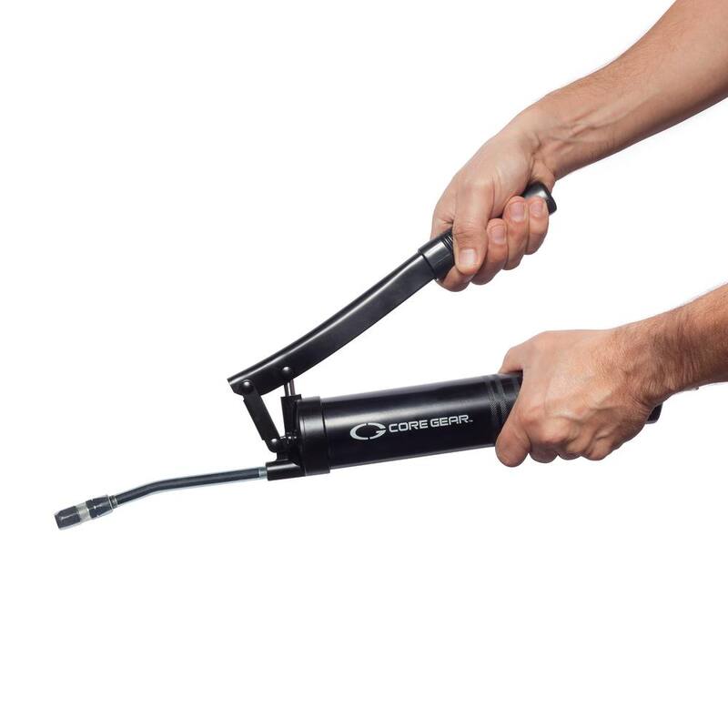 Core Gear 14 oz. Standard Duty Grease Gun - CG321