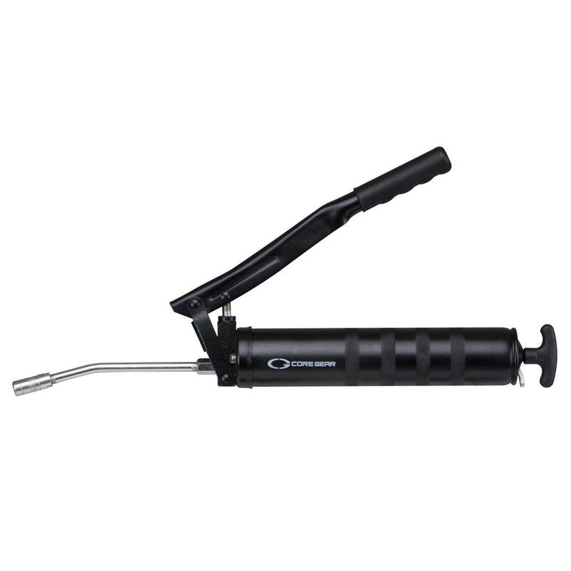 Core Gear 14 oz. Standard Duty Grease Gun - CG321