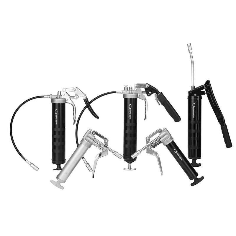 Core Gear 14 oz. Standard Duty Grease Gun - CG321
