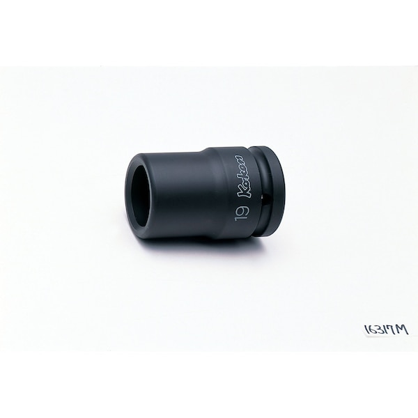 Ko-Ken Rear Wheel Nut Socket 20mm Square 67mm 3/4 Sq. Drive - 16317M-20