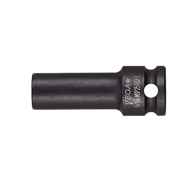 Vega Impact Sockt TW, 3/8 Sq Dr 1/2 Spring Mag - MSP20122-T