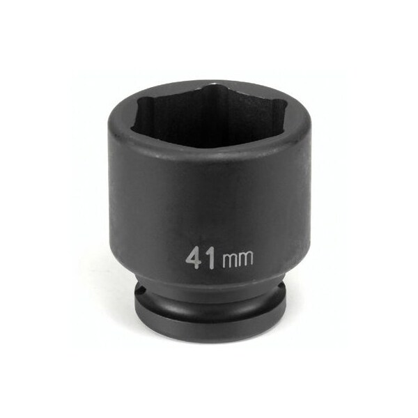 Grey Pneumatic SKT 3/4" DR X 32MM STND IM - GP3032M