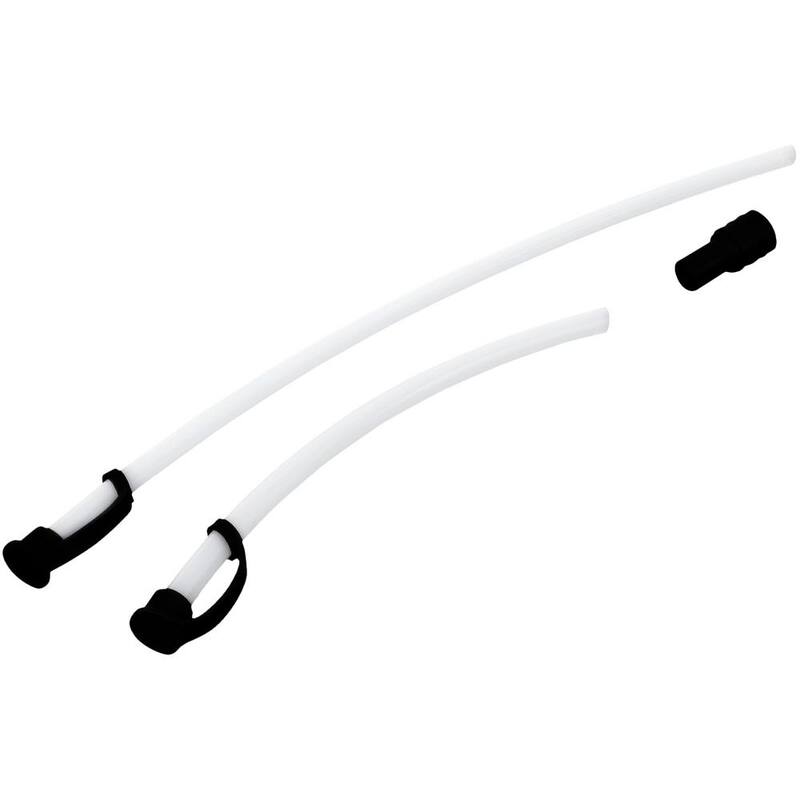 ZEELINE BY MILTON 200cc Fluid Syringe - ZE1050