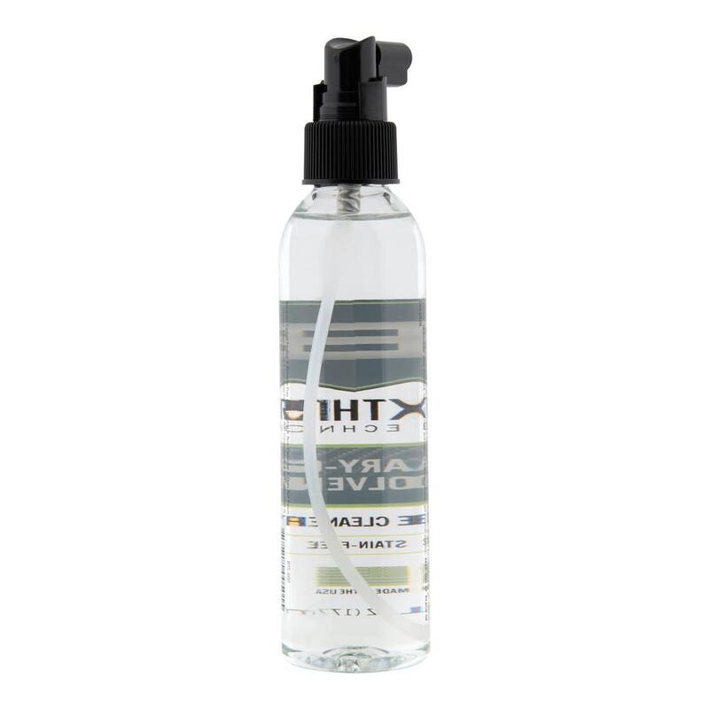 B BREAKTHROUGH CLEAN TECHNOLOGIES Military-Grade Solvent, 6 oz. Bottle, Clear - BTS-6OZ