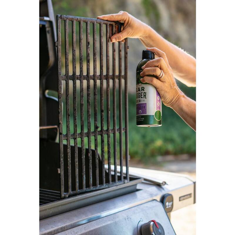 GEAR HUGGER ECO Heavy Duty Degreaser - GH002A11