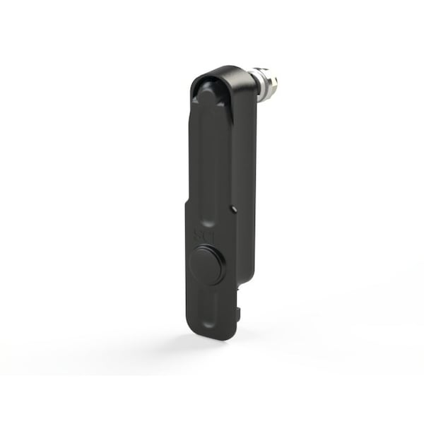 Saginaw Control & Engineering Swing Handle, 6 in. H x 1-1/4 in. W x 1 in. L - SCE-FSH