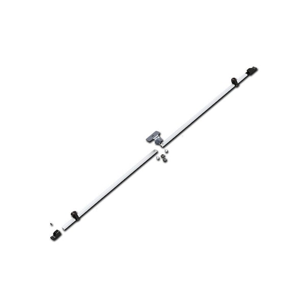 Saginaw Control & Engineering Door Rod Kit, Custom and stock SCE enclosures - SCE-103370