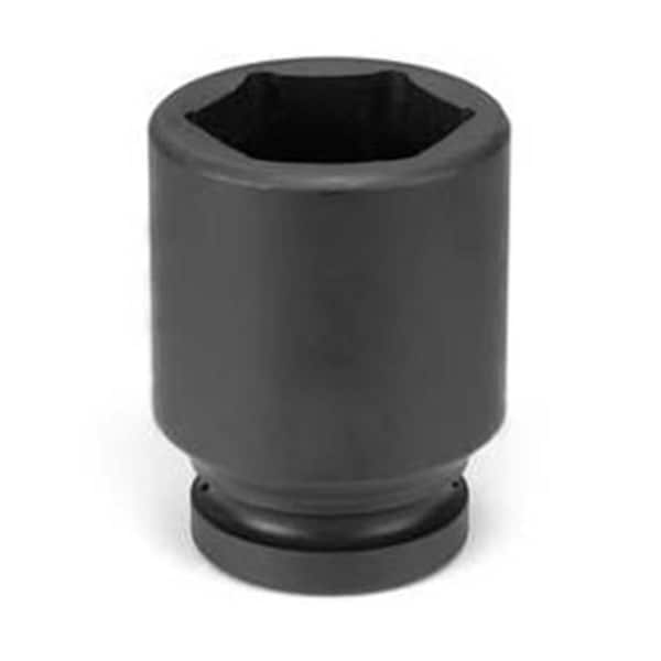 Light House Beauty 4033MD 1 in. Drive X 33 mm Deep - LI2613533