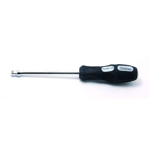 Ko-Ken Spinner Handle Wobble-Fix 230mm 3/8 Sq. Drive - 3769NWF-230