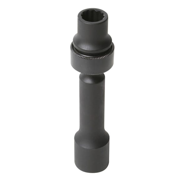 Gourmetgalley 216Zudl 0. 5 In. Dr 0. 5 In. 12 Pt Driveline - GO2612771