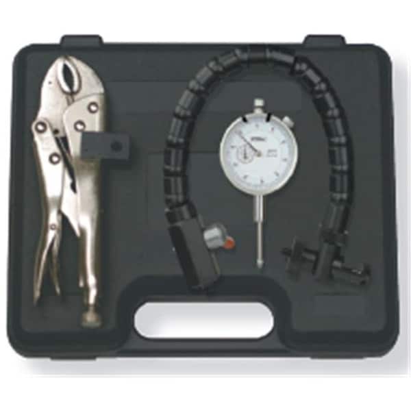 Fred V. Fowler Co. Inc Fred V. Fowler Fow72-520-757 Disc And Rotor-Ball Joint Gauge Set - FOW72-520-757