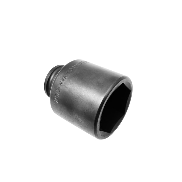 Cta Manufacturing 46Mm Thin-Wall Socket For Bmw Wheel Bearing Nut - A433