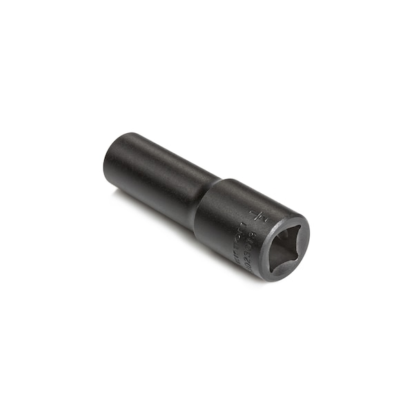 Tekton 1/2 Inch Drive x 1/2 Inch Deep 6-Point Impact Socket - SID23013