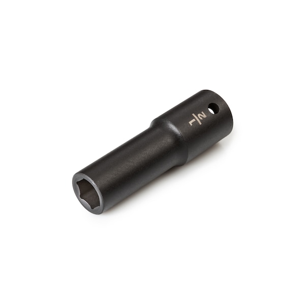 Tekton 1/2 Inch Drive x 1/2 Inch Deep 6-Point Impact Socket - SID23013