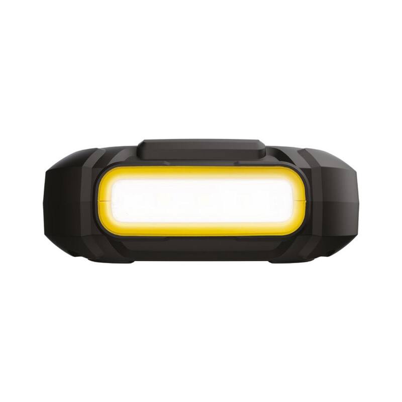 DEWALT 1600 Peak Amp Lithium Jump Starter with USB Power Bank - DXAELJ16