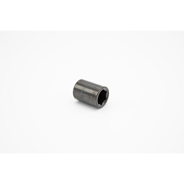 Crescent 1/2" Drive 6 Point Standard Impact Metric Socket 18mm - CIMS17N
