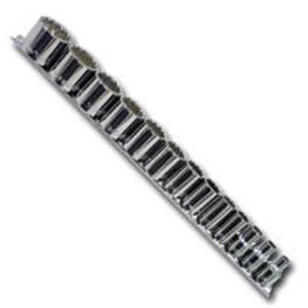 K-Tool International 3/8 in Drive Metric, 15 pcs - KTI27501