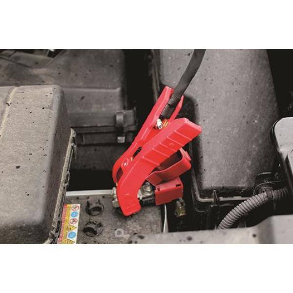 Solar 1700 Peak amp 12V Premium Jump Starter - SOLJNC770R