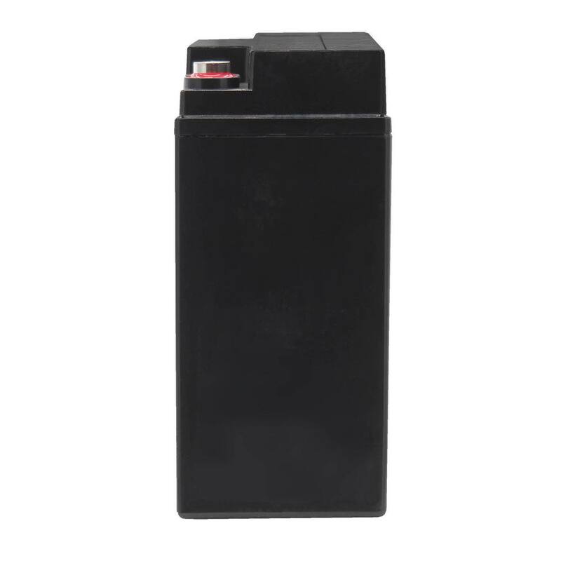 UPG 12-Volt 18 Ah I1 Terminal Sealed Lead Acid (SLA) AGM Rechargeable Battery - UB12180