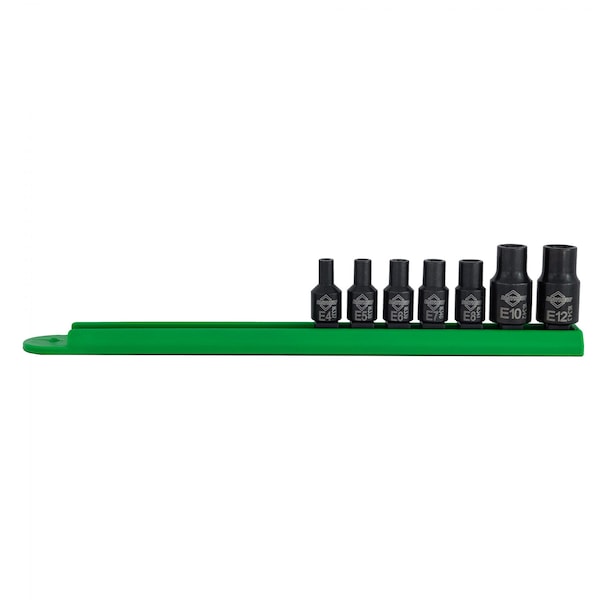 Mayhew INVERTED TORX SOCKET 7PC SET - MY16025