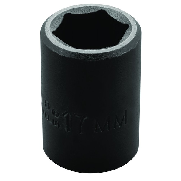 Proto SKT IMP 1/2DR 17MM 6PT - PO7417M
