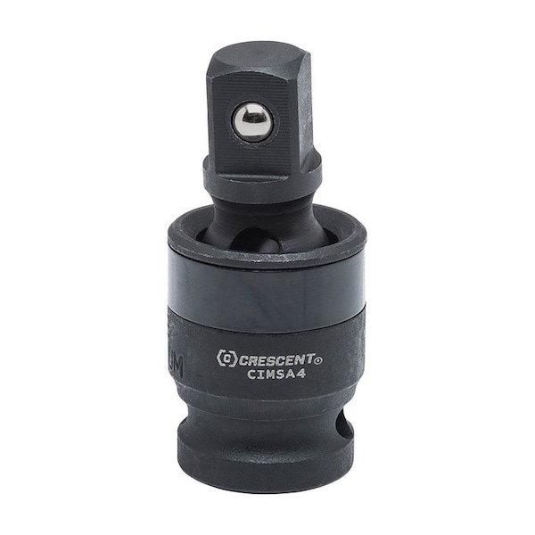 Weller Crescent 5 in. L X 1/2 in. Impact Universal Socket Joint 1 pc - CIMSA4N