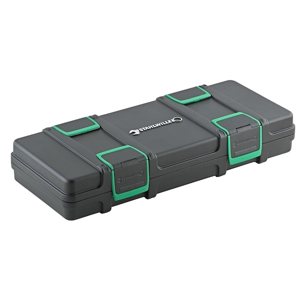 Stahlwille Tools Socket set 322 mm x 134 mm x 57 mm - 81261011