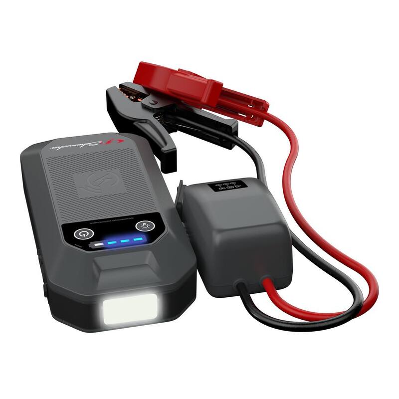 Schumacher Electric 1000A Lithium Jump Starter - SL1672