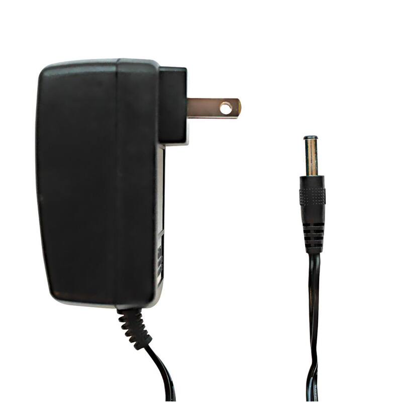 CLORE AUTOMOTIVE Charger for ES5000/ES6000/ES1224 - ESA218