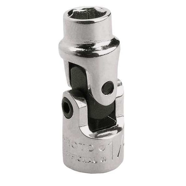 Proto 3/8 in Drive, 15mm 6 pt Metric Socket, 6 Points - J5278HAM
